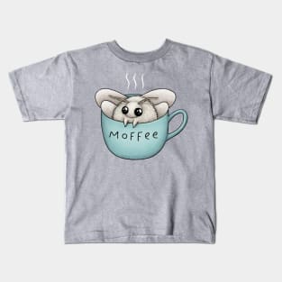 Moffee Kids T-Shirt